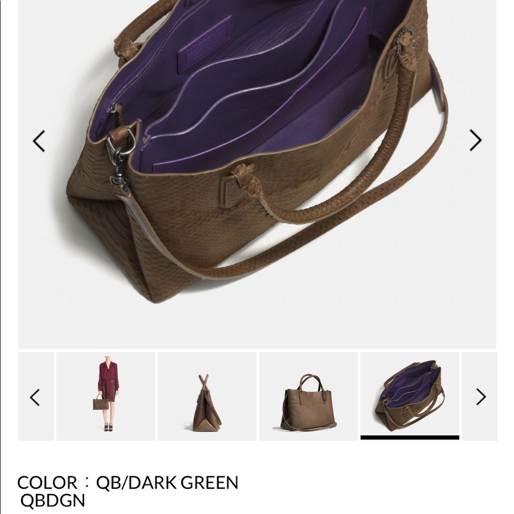 Handbag - Picture 7 of 7